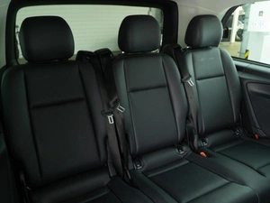 Минивэн Mercedes-benz Vito 2019 года, 3990046 рублей, Москва