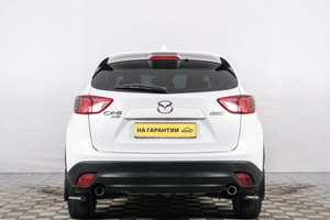 Внедорожник Mazda CX-5 2013 года, 1699000 рублей, Красноярск