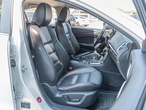 Седан Mazda 6 2013 года, 1449000 рублей, Краснодар