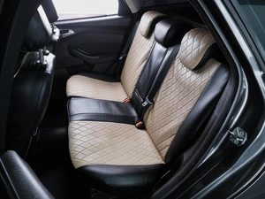 Универсал Ford Focus 2016 года, 899000 рублей, Воронеж