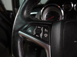 Седан Opel Astra 2014 года, 999000 рублей, Воронеж