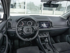 Внедорожник Skoda Karoq 2021 года, 2399000 рублей, Нижний Новгород