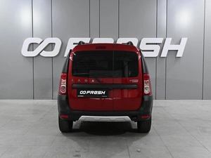 Универсал ВАЗ (LADA) Largus Cross 2021 года, 1329000 рублей, Ростов-на-Дону