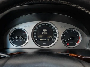 Внедорожник Mercedes-benz GLK-класс 2010 года, 1380000 рублей, Краснодар