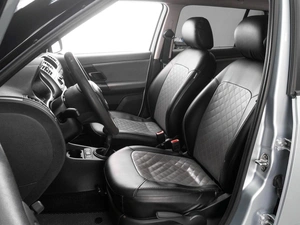 Хетчбэк Skoda Fabia 2010 года, 519000 рублей, Тюмень