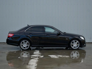Седан Mercedes-benz E-класс 2010 года, 1485000 рублей, Краснодар