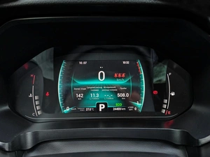 Внедорожник Chery Tiggo 7 Pro 2022 года, 1765000 рублей, Краснодар