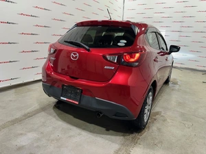 Хетчбэк Mazda Demio 2015 года, 1050000 рублей, Красноярск