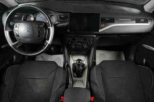 Седан Citroen C5 2008 года, 499000 рублей, Тюмень