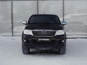 Пикап Toyota Hilux 2014 года, 2799000 рублей, Тверь