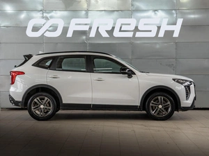 Внедорожник Haval Jolion 2024 года, 1799000 рублей, Краснодар