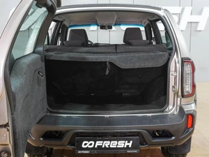 Внедорожник ВАЗ (LADA) Niva Travel 2021 года, 999000 рублей, Воронеж