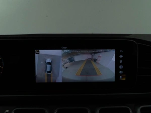 Внедорожник Mercedes-benz GLE-класс AMG 2020 года, 8473055 рублей, Москва