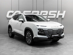 Внедорожник Jetour Dashing 2025 года, 2829000 рублей, Тюмень