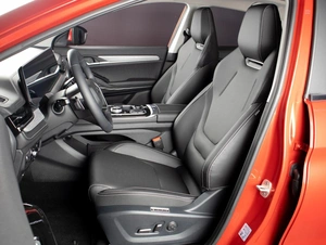 Внедорожник JAC JS6 2024 года, 2864000 рублей, Тюмень