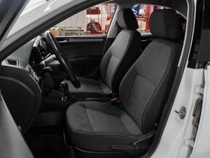 Лифтбек Volkswagen Polo 2020 года, 1499000 рублей, Тюмень