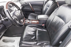 Внедорожник Toyota Highlander 2010 года, 2149000 рублей, Барнаул