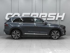 Внедорожник Geely Monjaro 2023 года, 3170000 рублей, Ростов-на-Дону