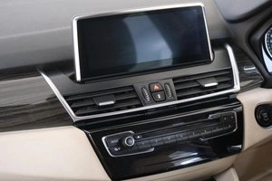 Минивэн BMW 2 серия Active Tourer 2016 года, 1659000 рублей, Омск