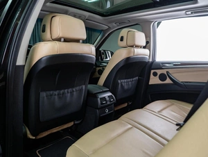 Внедорожник BMW X5 2009 года, 2159000 рублей, Тюмень