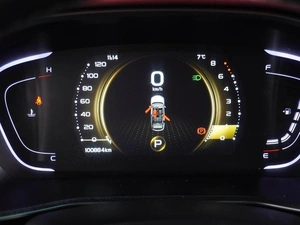 Внедорожник Geely Coolray 2021 года, 1749000 рублей, Воронеж