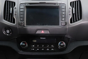 Внедорожник Kia Sportage 2013 года, 1399000 рублей, Омск