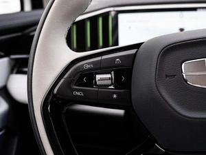 Внедорожник Geely Atlas 2025 года, 2790000 рублей, Краснодар