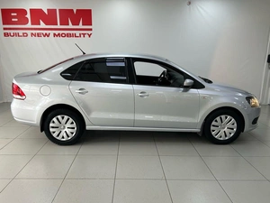 Седан Volkswagen Polo 2013 года, 950000 рублей, Смоленск