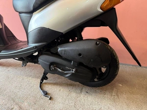 Suzuki Lets 2 New 2012 года, 79800 рублей, Красноярск