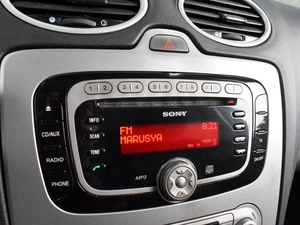 Седан Ford Focus 2011 года, 569000 рублей, Воронеж