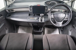 Минивэн Honda Freed 2012 года, 1099000 рублей, Томск