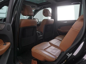 Внедорожник Mercedes-benz GLS-класс 2018 года, 4239000 рублей, Воронеж