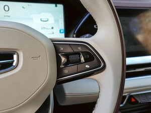 Внедорожник Geely Monjaro 2024 года, 3635000 рублей, Краснодар