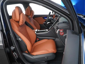 Внедорожник Mercedes-benz GLC-класс 2025 года, 7288888 рублей, Москва