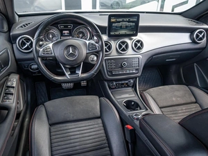 Внедорожник Mercedes-benz GLA-класс 2016 года, 2150000 рублей, Краснодар