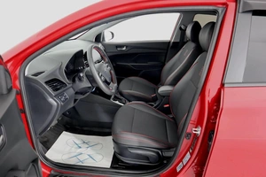 Седан Hyundai Solaris 2024 года, 2100000 рублей, Брянск