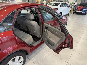 Седан Chevrolet Lacetti 2008 года, 590000 рублей, Орёл