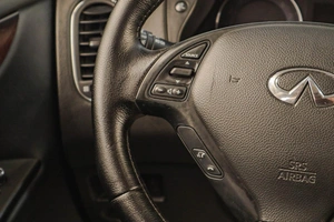 Внедорожник Infiniti EX25 2011 года, 1099000 рублей, Челябинск