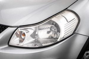 Внедорожник Suzuki SX4 2013 года, 1099000 рублей, Барнаул