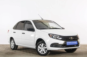 Седан ВАЗ (LADA) Granta 2025 года, 969000 рублей, Тюмень