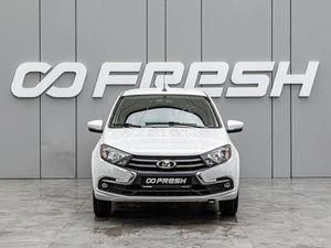 Седан ВАЗ (LADA) Granta 2025 года, 970000 рублей, Краснодар