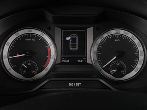 Лифтбек Skoda Octavia 2019 года, 2050000 рублей, Ростов-на-Дону