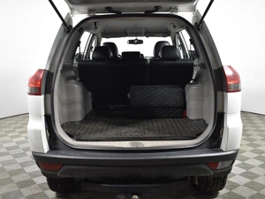 Внедорожник Mitsubishi Pajero Sport 2014 года, 1985900 рублей, Казань