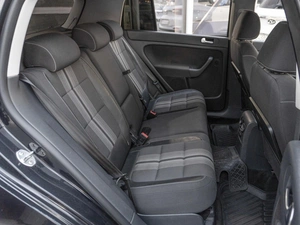 Хетчбэк Volkswagen Golf Plus 2012 года, 649000 рублей, Саратов