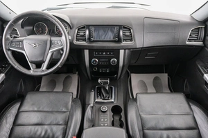 Внедорожник УАЗ Patriot 2019 года, 1549000 рублей, Красноярск