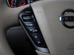 Внедорожник Nissan Murano 2009 года, 965000 рублей, Краснодар