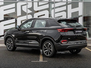 Внедорожник FAW Bestune T77 2024 года, 2030000 рублей, Краснодар