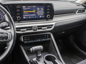 Седан Kia K5 2021 года, 2399000 рублей, Петрозаводск