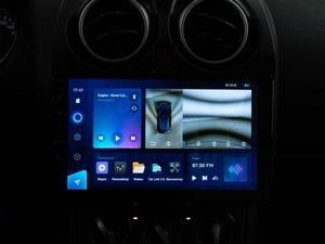 Внедорожник Nissan Qashqai 2012 года, 1269900 рублей, Москва
