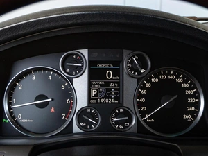 Внедорожник Lexus LX 2014 года, 5225000 рублей, Краснодар